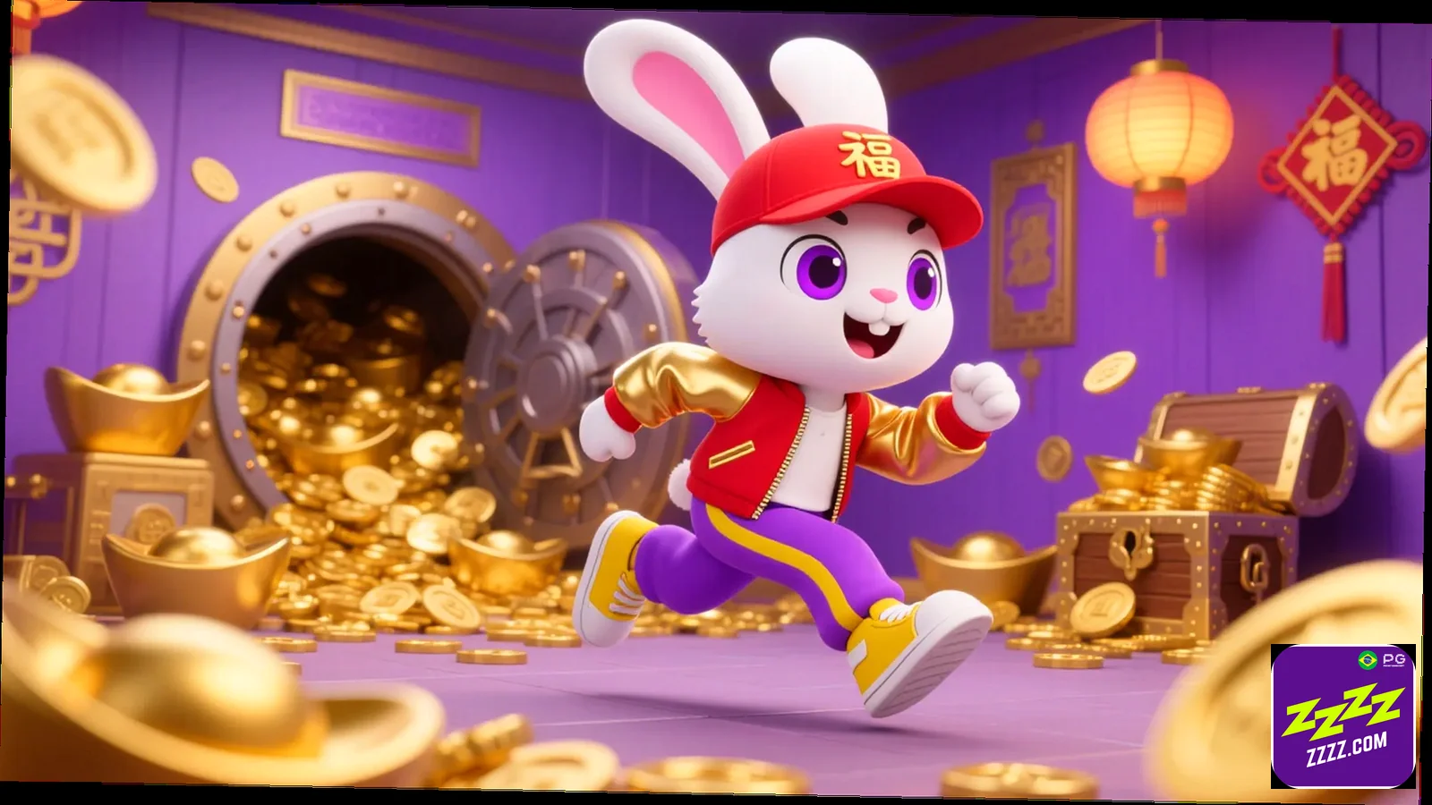 Cena destaque - zzzz