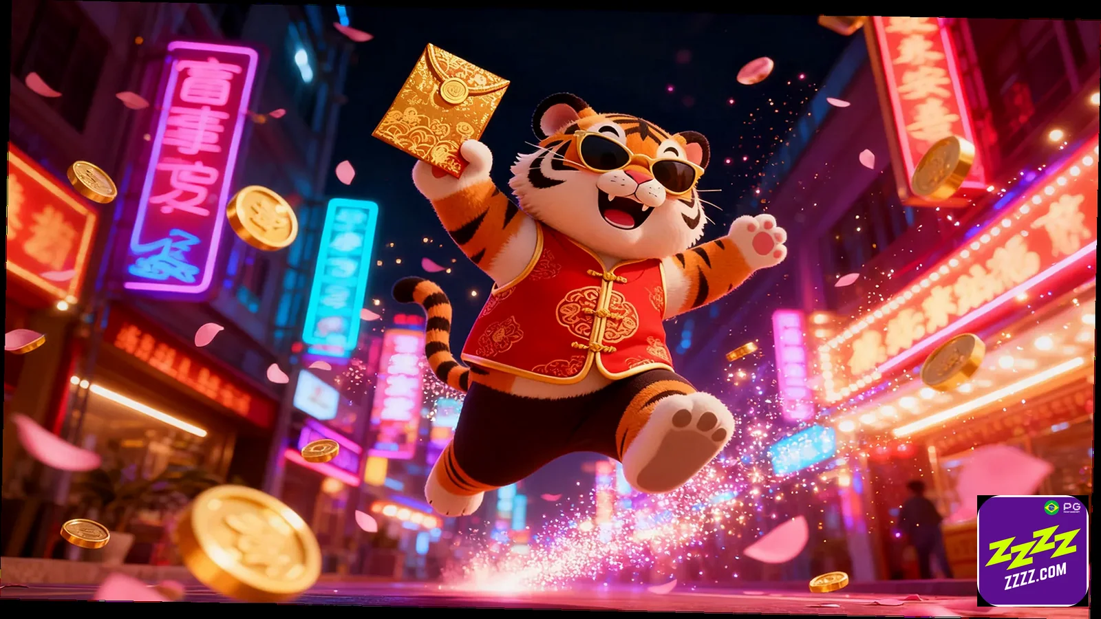 Cassino em tempo real - zzzz